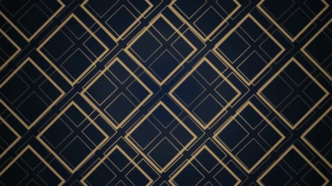 Elegant Graphic Abstract Geometry Pulse