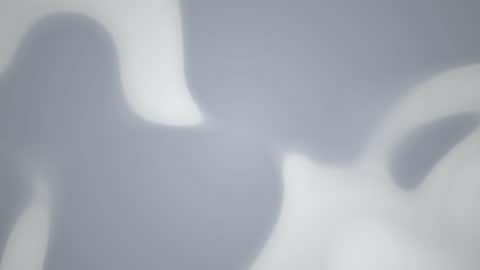 Elegant White Parametric Architecture Motion