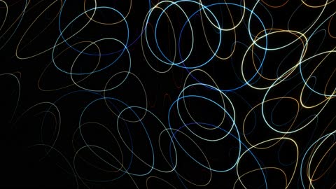 Ethereal Breath Of Celestial Flow