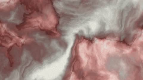 Ethereal Watercolor Diffusion Horizontal 30fps