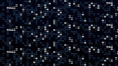 Executive Matrix Flow Horizontal 30fps
