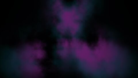 Extreme Abstract Nebula Splash Chaos
