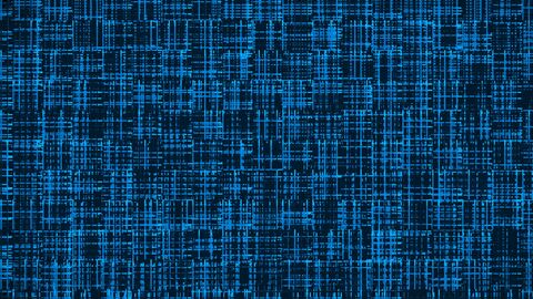 Extreme Digital Loom and Saturated