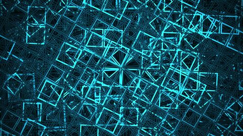Extreme Overflow Neural Corridors and
