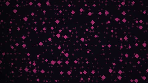 Floating Diamond Matrix Tech Horizon
