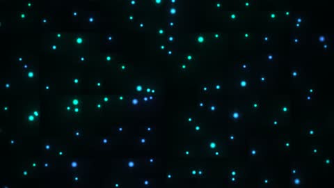 Floating Digital Poly Nodes Network