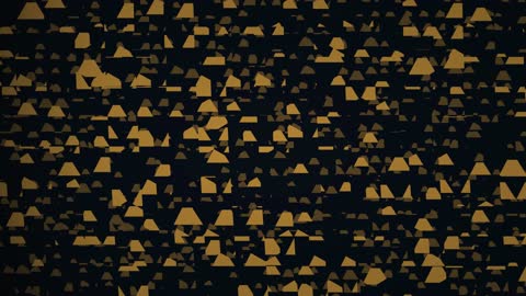 Floating Hexagonal Prism Node Horizon