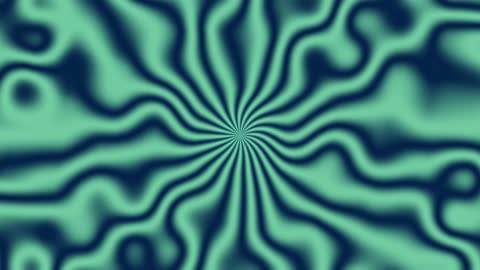 Flowing Liquid Energy Cycle Field