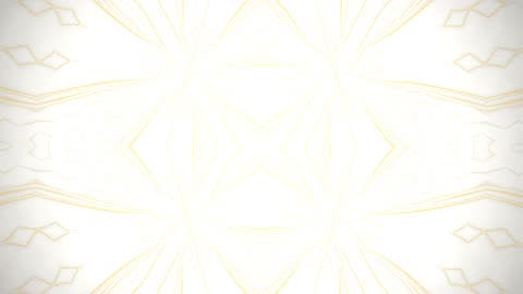 Fractal Golden Crystal Growth on