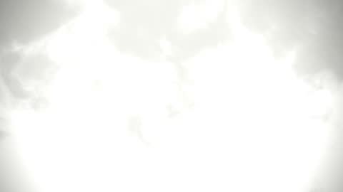 Friendly White Fog Motion Background