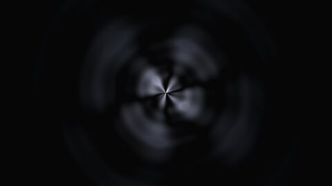 Full Screen Deep Fog Flow