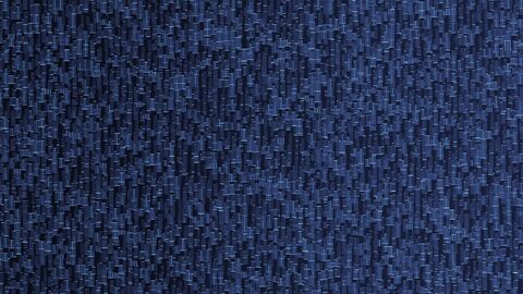 Full Screen Dense Obsidian Mosaic