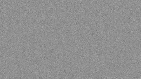 Full Screen Glitch Static Overload