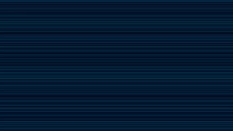 Full Screen Holographic Scanlines Horizontal