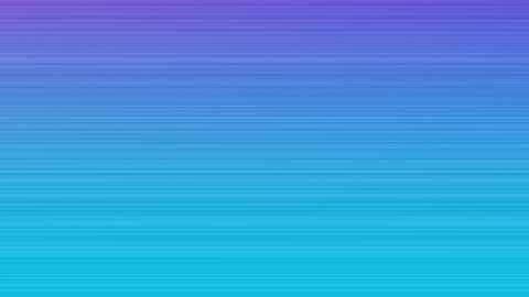 Full Screen Retro Wave Scanlines