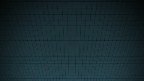 Futuristic Architectural Grid Construction Backgro