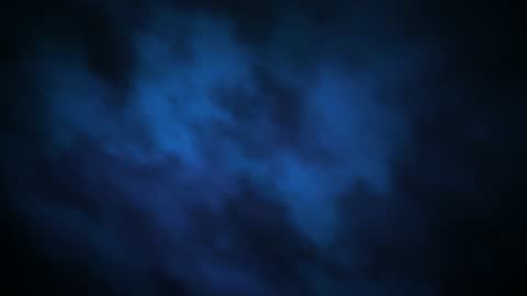 Futuristic Aurora Drift Horizontal 30fps