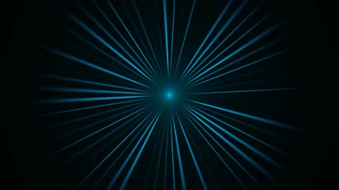 Geometric Solar Flare Core Horizontal