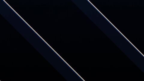Glass Prism Refraction Horizontal 30fps