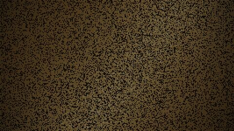 Gold Micro Stipple Horizontal 30fps