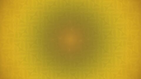 Golden Dome Lattice Fractal Horizontal
