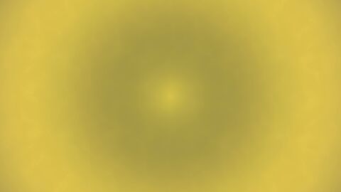 Golden Fractal Shield of Protection