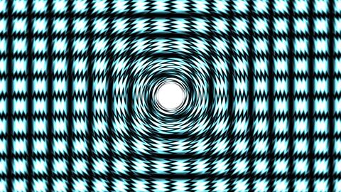 Gravitational Wave and Spacetime Interaction