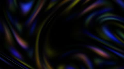 Harmonic Resonance Of Prismatic Light