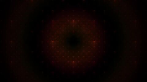 Heavy Molten Lava Shards Fractal