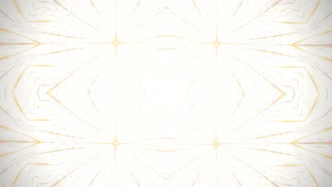 Holographic Gold Foil Shards on