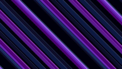 Holographic Layered Glass Tape Horizontal
