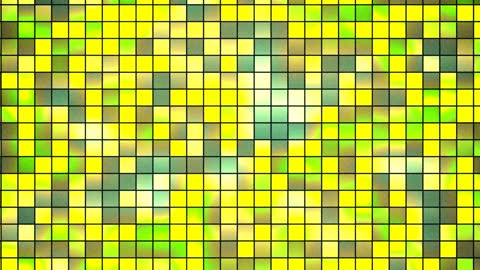Holographic Rainbow Data Grid Background