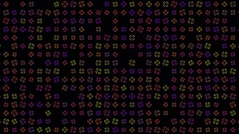 Hyper Dense Cyber Festival Concentric