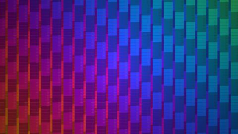 Hyper Dense Data Stream Scroll