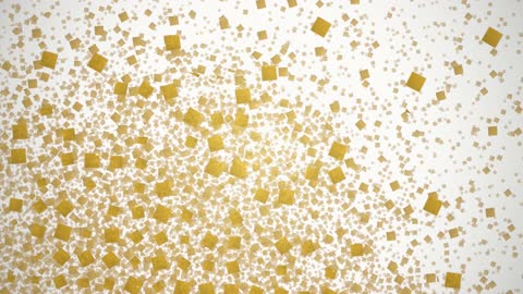 Hyper Dense Golden Swarm Geometric