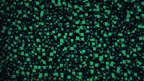Hyper Dense Square Plate Telemetry