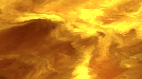 Hyper Detailed Cosmic Solar Flare