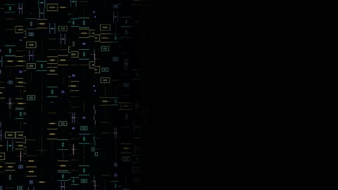 Hyper Grid Conduits Horizontal 30fps