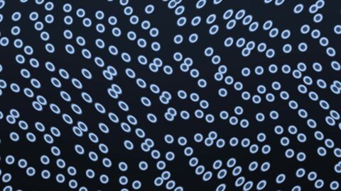 Industrial Organic Cells Abstract Background
