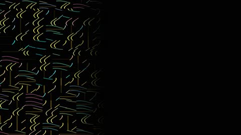 Industrial Wave Architecture Horizontal 30fps