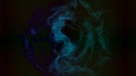 Infinite Deep Neural Abyss Flow