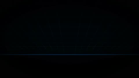Infinite Digital Data Plane Horizontal
