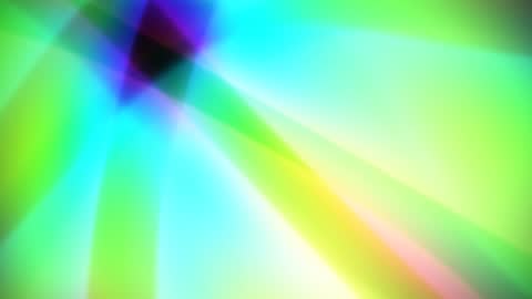 Infinite Echo Of Prismatic Aura
