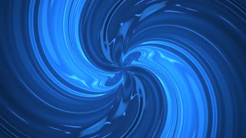 Infinite Hyperspace Fractal Corridor with