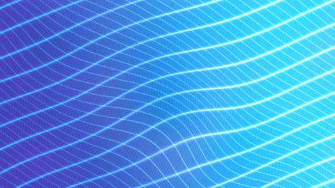 Infinite Prism Flow Horizontal 30fps