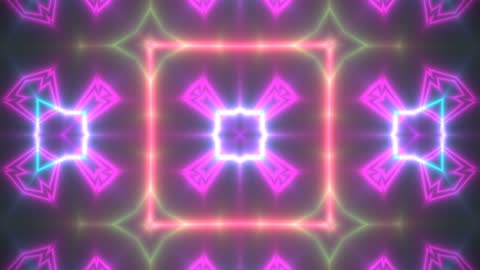 Infinite Prism Lattice Fractal Hub
