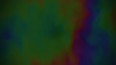 Infinite Prism Of Organic Dreams