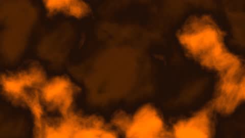 Intense Volcanic Magma Liquid Energy