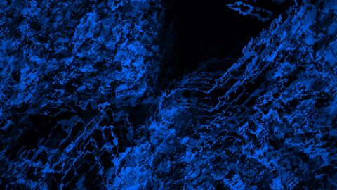 Ionized Cosmic Filaments and Dark