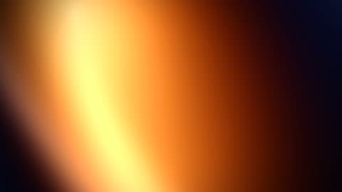 Iridescent Fluid Displacement Horizontal 30fps